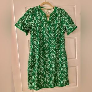 MONKEES JADE DRESS